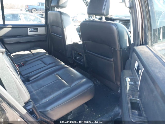 Ford Expedition Limited 2017 1FMJU2AT7HEA12248 Image 8