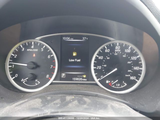 3N1AB7AP3GL662724 Nissan Sentra Fe+ S/s/sl/sr/sv