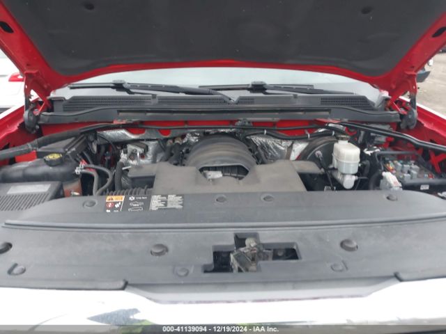 1GTV2NEC3GZ132353 GMC Sierra 1500 Slt