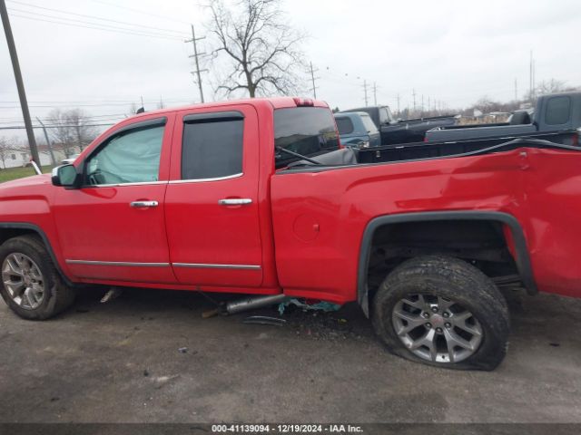 1GTV2NEC3GZ132353 GMC Sierra 1500 Slt