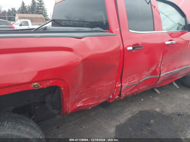 1GTV2NEC3GZ132353 GMC Sierra 1500 Slt