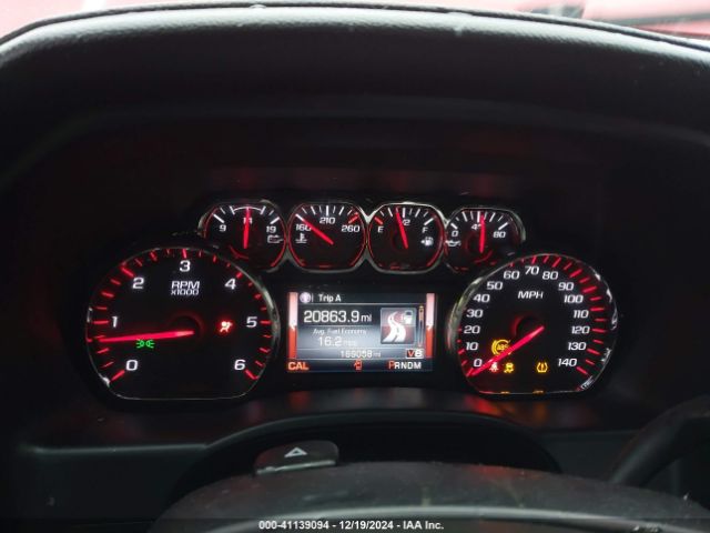 1GTV2NEC3GZ132353 GMC Sierra 1500 Slt