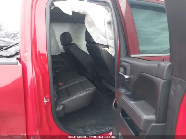 1GTV2NEC3GZ132353 GMC Sierra 1500 Slt