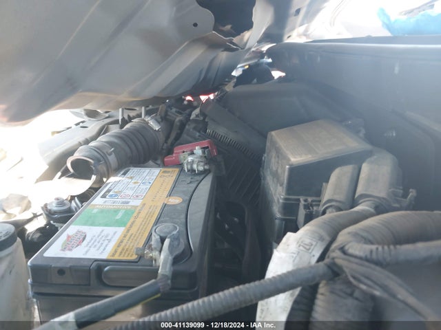 Nissan Versa 1.6 S 2014 3N1CN7AP8EL824795 Image 10