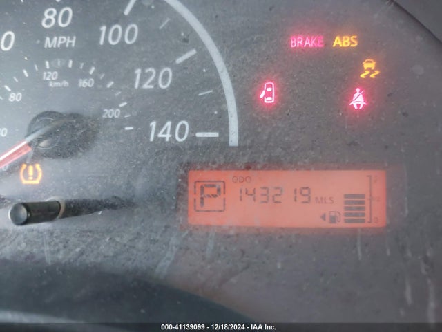 Nissan Versa 1.6 S 2014 3N1CN7AP8EL824795 Image 6