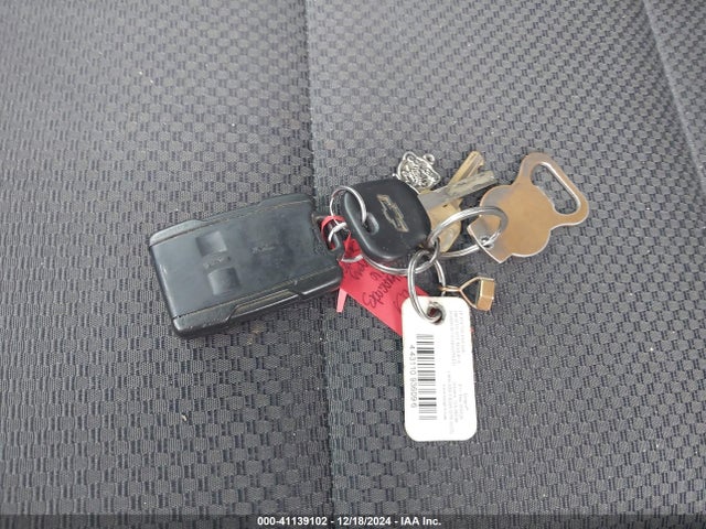 3GCUKREC6GG165155 Chevrolet Silverado 1500 1lt