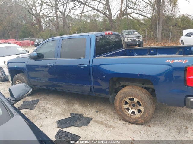 Chevrolet Silverado 1500 1lt 2016 3GCUKREC6GG165155 Image 15