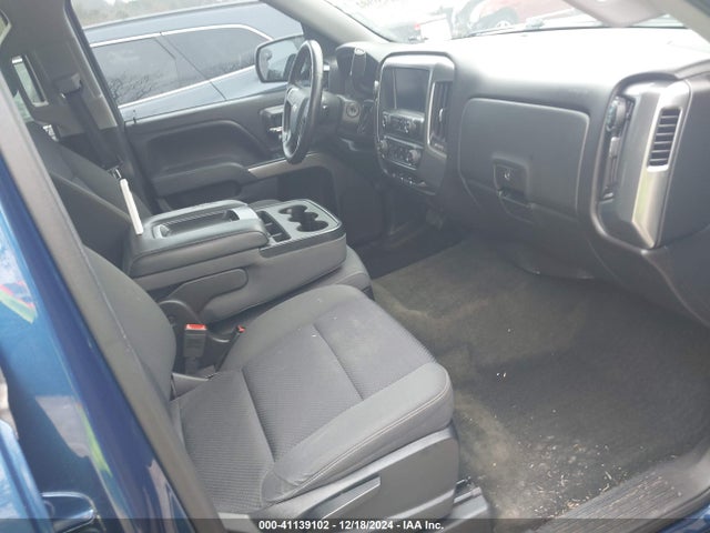 3GCUKREC6GG165155 Chevrolet Silverado 1500 1lt