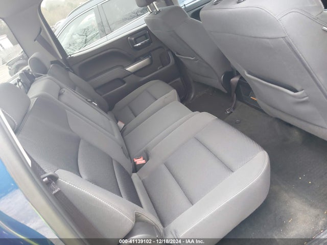 3GCUKREC6GG165155 Chevrolet Silverado 1500 1lt