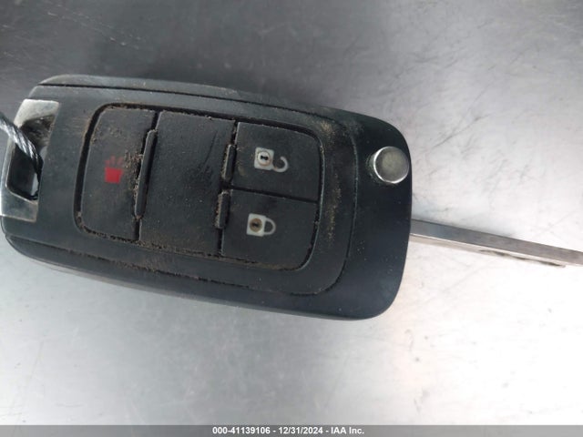 Buick Encore 2016 KL4CJASB2GB589723 Image 11