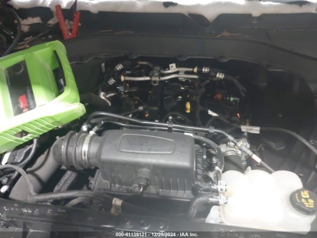 1FMSK8DH7NGA75547 Ford EXPLORER XLT