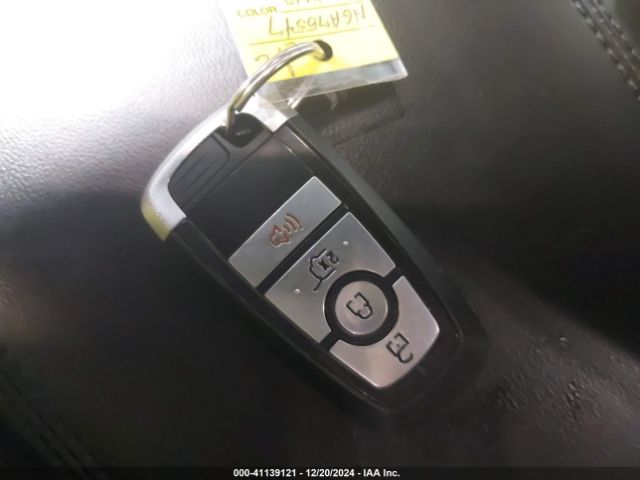 1FMSK8DH7NGA75547 Ford EXPLORER XLT