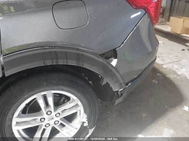 1FMSK8DH7NGA75547 Ford EXPLORER XLT