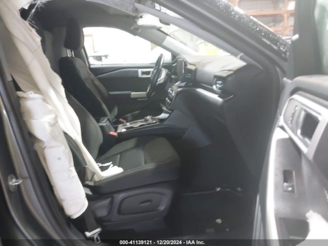 1FMSK8DH7NGA75547 Ford EXPLORER XLT