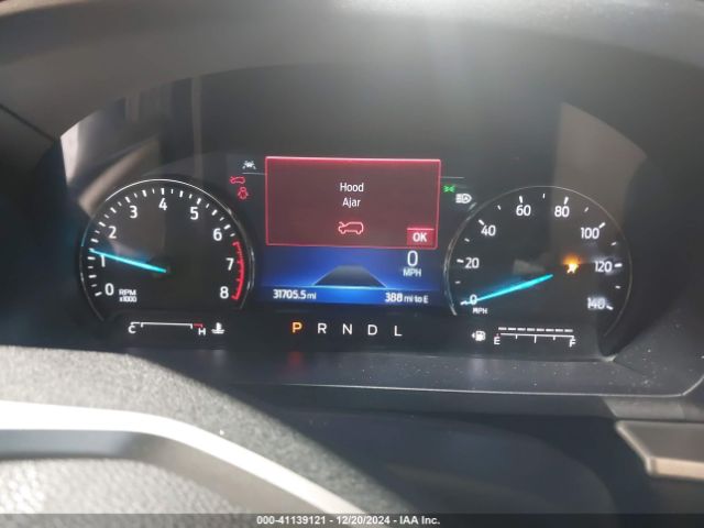 1FMSK8DH7NGA75547 Ford EXPLORER XLT