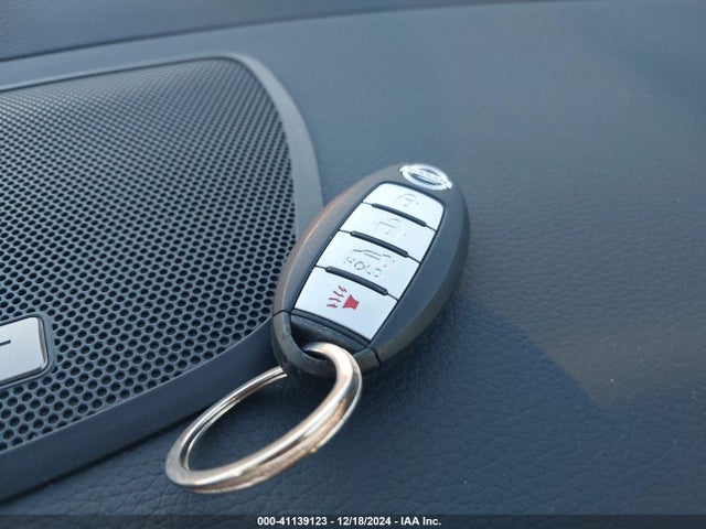 Nissan Rogue Sl 2016 5N1AT2MV6GC787134 Image 11