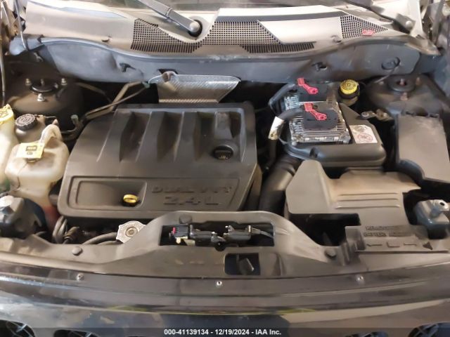 1C4NJRFB9FD425265 Jeep Patriot Latitude