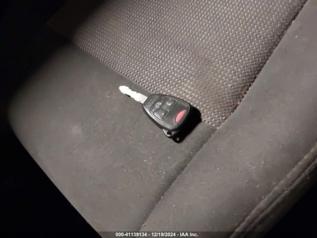 1C4NJRFB9FD425265 Jeep Patriot Latitude