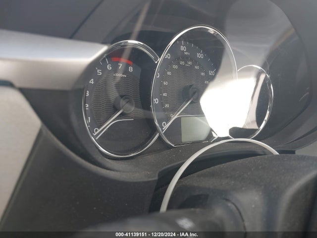 5YFBURHE6GP518339 Toyota COROLLA LE