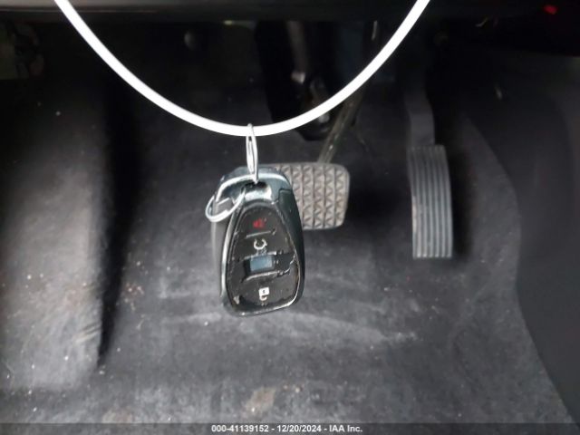 KL79MRSL0NB078892 Chevrolet Trailblazer Awd Lt