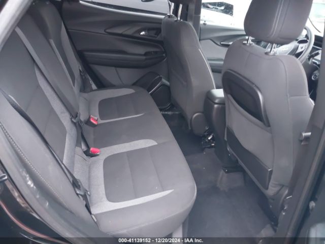 KL79MRSL0NB078892 Chevrolet Trailblazer Awd Lt