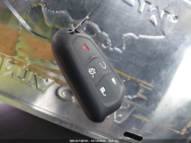 1G6A15S62K0126060 Cadillac CTS-V