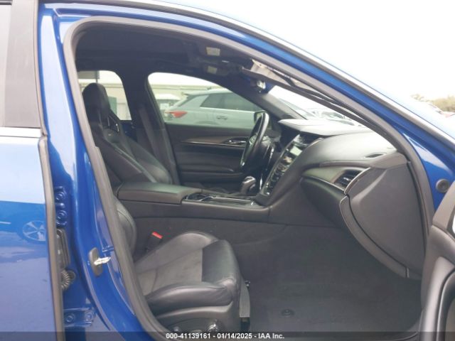 1G6A15S62K0126060 Cadillac CTS-V