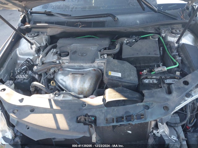 Toyota CAMRY LE 2016 4T1BF1FK8GU245892 Image 10