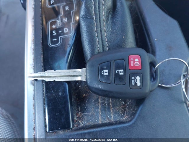 Toyota CAMRY LE 2016 4T1BF1FK8GU245892 Image 11