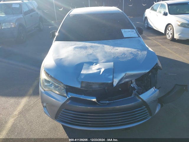 Toyota CAMRY LE 2016 4T1BF1FK8GU245892 Image 12