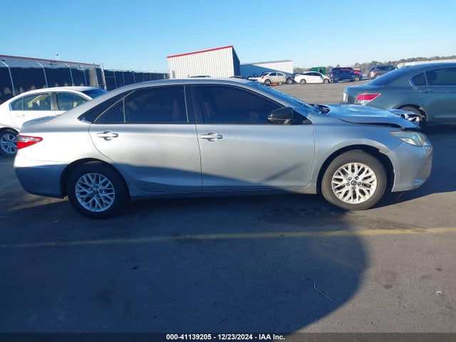 Toyota CAMRY LE 2016 4T1BF1FK8GU245892 Image 13