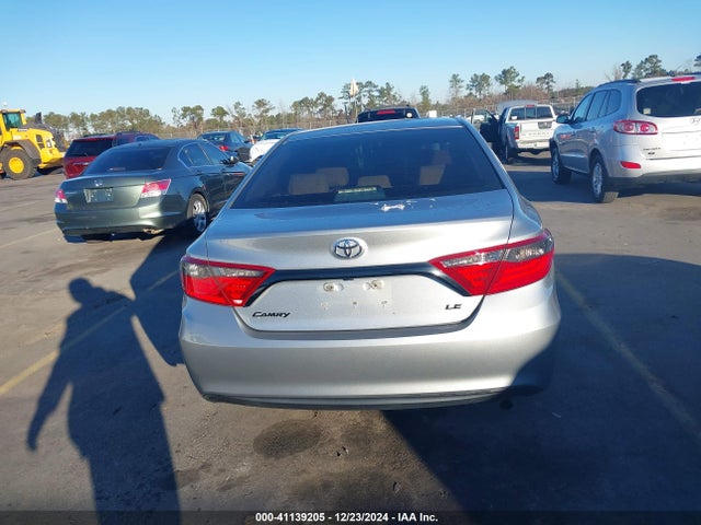 Toyota CAMRY LE 2016 4T1BF1FK8GU245892 Image 16