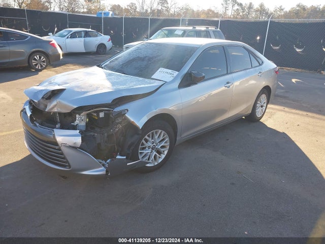 Toyota CAMRY LE 2016 4T1BF1FK8GU245892 Image 2