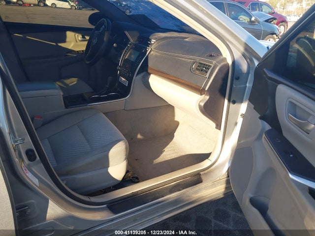 Toyota CAMRY LE 2016 4T1BF1FK8GU245892 Image 5