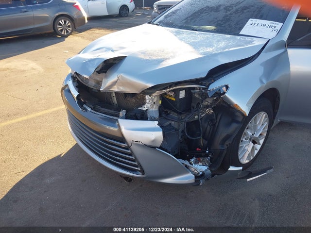 Toyota CAMRY LE 2016 4T1BF1FK8GU245892 Image 6