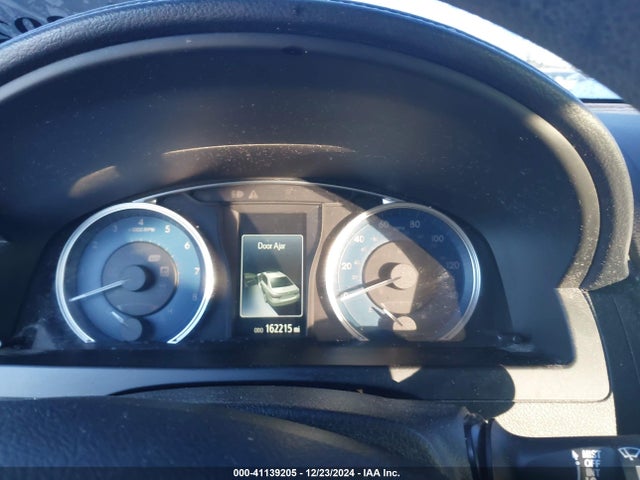 Toyota CAMRY LE 2016 4T1BF1FK8GU245892 Image 7