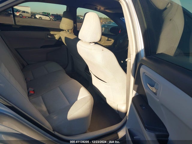 Toyota CAMRY LE 2016 4T1BF1FK8GU245892 Image 8