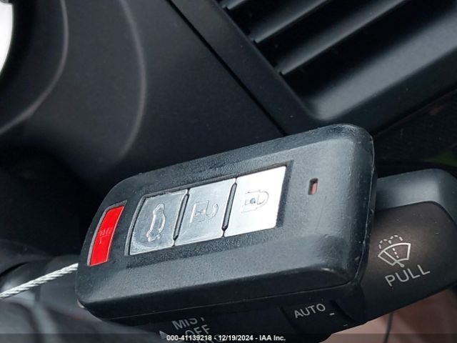 2017 MITSUBISHI LANCER JA32V2FW9HU012684 Photo 10