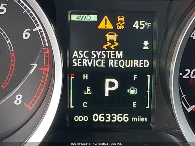 Mitsubishi Lancer Sel 2017 JA32V2FW9HU012684 Image 16