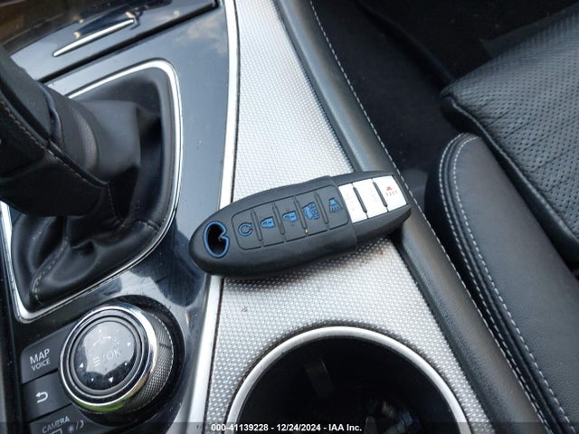 JN1EV7AR8KM591917 Infiniti Q50 3.0t Sport