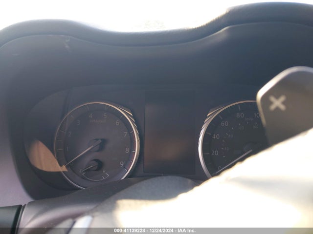 JN1EV7AR8KM591917 Infiniti Q50 3.0t Sport