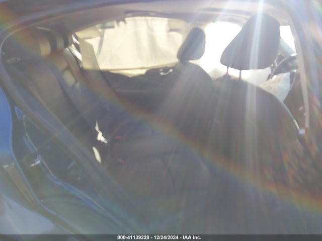JN1EV7AR8KM591917 Infiniti Q50 3.0t Sport