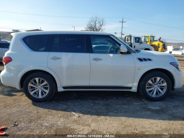 JN8AZ2NF9H9641694 Infiniti QX80