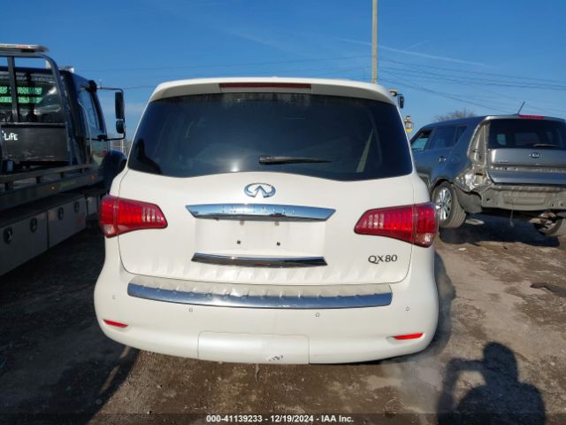 JN8AZ2NF9H9641694 Infiniti QX80