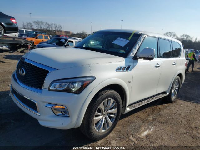 JN8AZ2NF9H9641694 Infiniti QX80