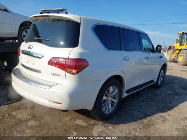 JN8AZ2NF9H9641694 Infiniti QX80