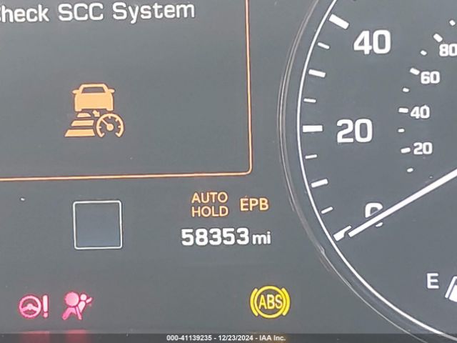 KMHGN4JF3FU064668 Hyundai Genesis 5.0