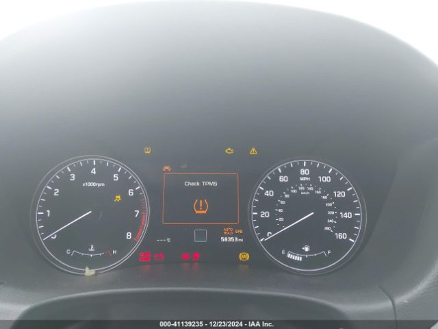 KMHGN4JF3FU064668 Hyundai Genesis 5.0