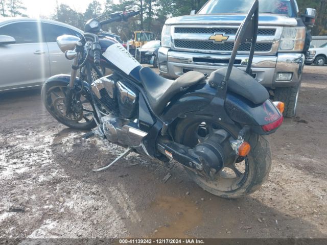 2016 HONDA VT1300 JH2SC6127GK100170 Photo 2