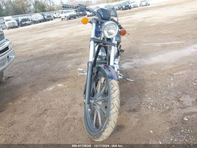 2016 HONDA VT1300 JH2SC6127GK100170 Photo 4